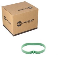 DR.MOTOR DICHTUNG ANSAUGKRÜMMER passend für FORD FIESTA MAZDA 121 | DRM02794