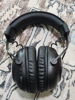 Logitech G PRO X Wireless Lightspeed Gaming Headset ONLY NO MIC ACCESSORIES WORK
