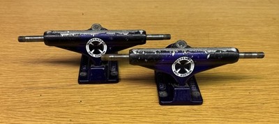 Independent trucks stage 10 Eric Koston MADE IN USA 129 7.75” | eBay