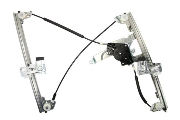 Right Front BLIC 6060-00-SO4162 Window Regulator for SKODA