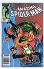 Amazing Spider-Man #257 1984 (NM+ 9.6)(HIGH GRADE)