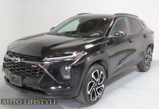 2024 Chevrolet Trax RS