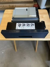 HP RM1-7387-000 GENUINE DUPLEX ASSEMBLY FOR LASERJET M4555