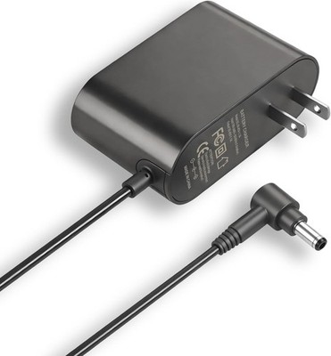 30.45V Cordless Vacuum Cleaner Charger Compatible with Dyson V10 V11 V12 V15