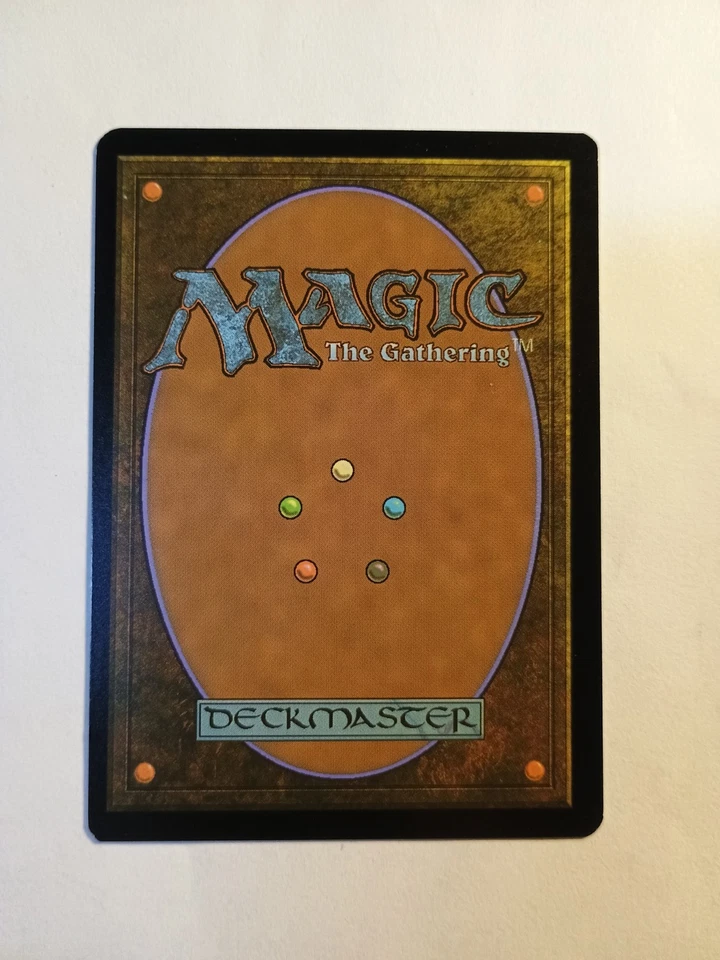 Sacred Foundry Borderless Foil Unfinity 285 Mtg Magic The Gathering UNF Rare NM - Image 2 of 2