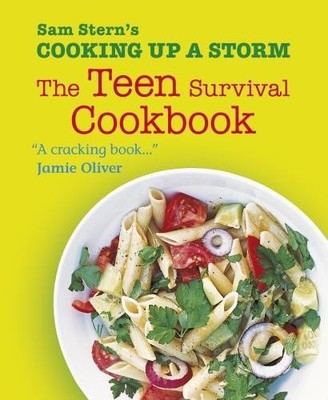 Sam Stern Susan Stern Cooking Up a Storm (Taschenbuch) (US IMPORT)