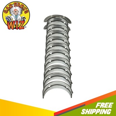 Engine Main Bearings Set Fits 12-17 Dodge Fiat 1.4L SOHC