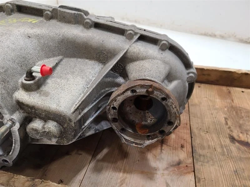 Estuche de transferencia Jeep Liberty 2008-2012 modelo MP1522 MP253 Command Trac   Foto 2 de 4