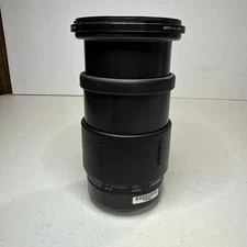 Tamron 28-200mm Aspherical LD IF 3.8-5.6 171DE Lens for Canon EF NO LENS COVER