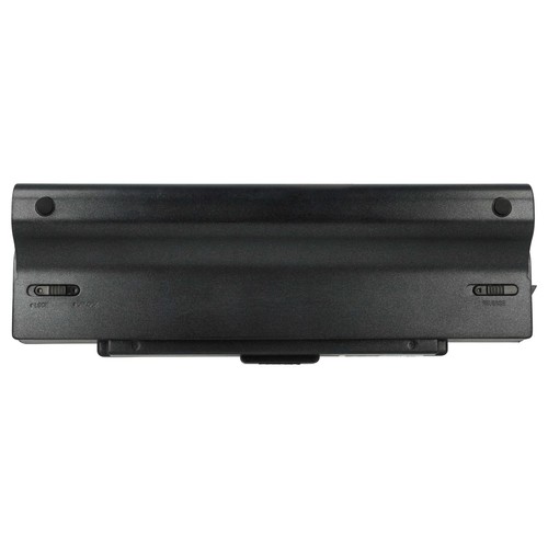 Batteria per Sony Vaio VGN-S3XP VGN-S3HP VGN-S430P/S VGN-S38TP 6600mAh 11,1V - Foto 8 di 9