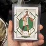 Jayson Tatum #/49 Bronze -  2020 National Treasures Boston Celtics Superstar