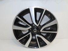 Jantes Nissan X-TRAIL
