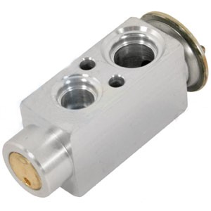 Expansion Valve Fits Fendt Replaces 625.864.0