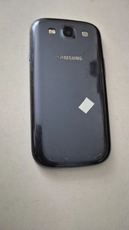 Samsung Galaxy S III · 16GB, Foto 3 von 3