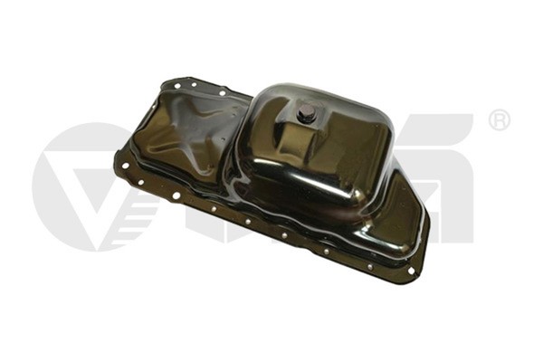 ÖLwanne Vika 11031819501 Eisen FüR Skoda Fabia 1 6Y2 Combi 6Y5 6Y3 Praktik 1U2-image