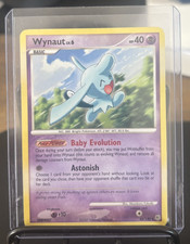 Wynaut 42/130 Diamond and Pearl Regular - MP on eBay
