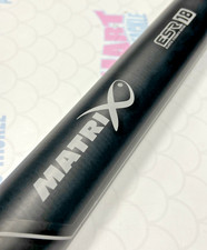 matrix mtx3 ultra 14.5m pole fishing section extension NO POLE version 1 / V1