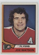 1974-75 Topps Joe Watson #217 0u2j