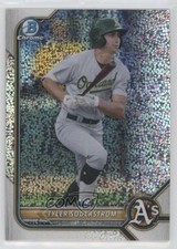 2022 Bowman Chrome Prospects Speckle Refractor /299 Tyler Soderstrom #BCP-41 y6t