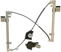 Fensterheber Valeo 850815 FüR 159 Alfa Sportwagon MPI 939AXL1A 939BXL1A Tbi 939