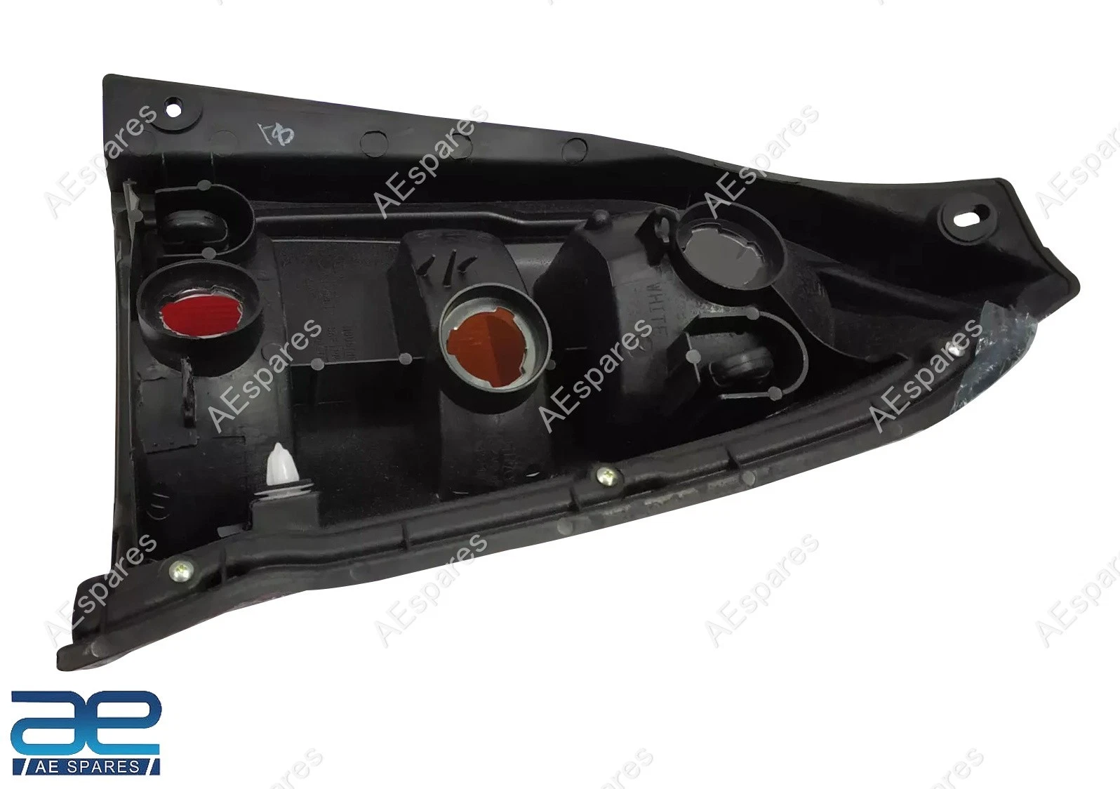 Rear Tail Light Lamp Assembly LH Fits For Suzuki Alto 2000-2005 35670M79G00 view 2