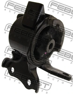 FEBEST 2003-2008 Mazda 6 Left Engine Mount MZM-012
