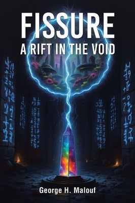 George H. Malouf | FISSURE | Taschenbuch | Englisch (2025) | A Rift in the Void