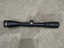 Leupold VX-3 3.5-10x40mm Rifle Scope for sale online | eBay