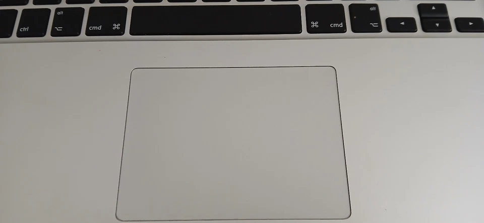 Apple MacBook Pro 15" 2014 · i7 · 16GB · 500GB, foto 3 di 5