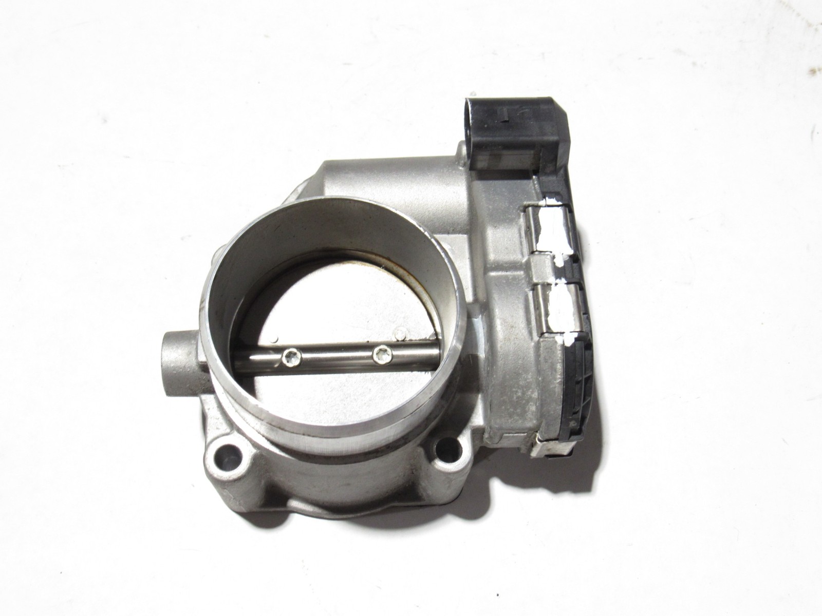 Bentley Continental GT 2011-2018 Throttle body