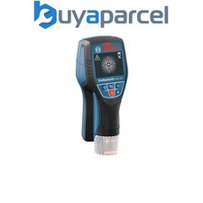 Bosch 0601081308 D-TECT 120 Professional Wall Scanner in L-BOXX 136 BSH601081308