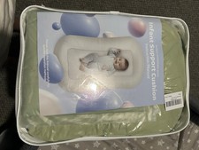 Infant Support Cushion