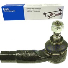 Rotule de direction Seat AROSA