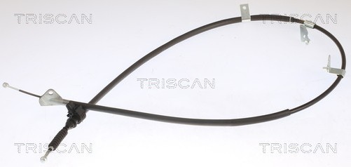 Triscan 8140 131349 Seilzug FüR Feststellbremse Toyota 1732 Mm, Bremse-image