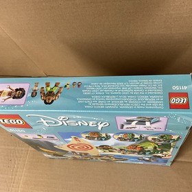 LEGO Disney: Moana's Ocean Voyage (41150) - New, sealed