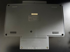 [junk] NEC PC Engine Super Grafx Console System PI-TG4