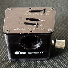 C-VARM cohérent à utiliser avec les profileurs de caméra LaserCam HR; Modèle: 33-3336-000