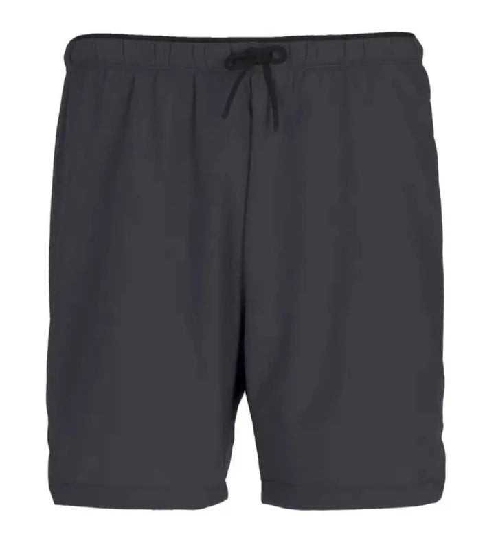 QFV-13-EBN MENS RAB TALUS ACTIVE 7 INCHES REGULAR FIT SHORTS 6790₽