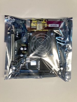 Kontron 886LCD-M mITX 1.5GHz Intel Celeron 512MB RAM