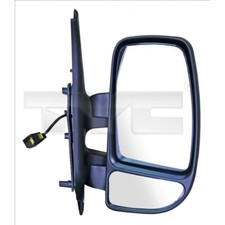 Retroviseur droit (ou coque) Renault MASTER