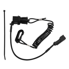 SPI Magnetic Tether Switch Kit for Polaris Fits 2019-2025 650 & 850 Snowmobiles