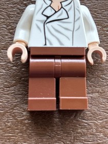 Lego Han Solo Minifigure #sw0612 Set #75060 Slave I - UCS