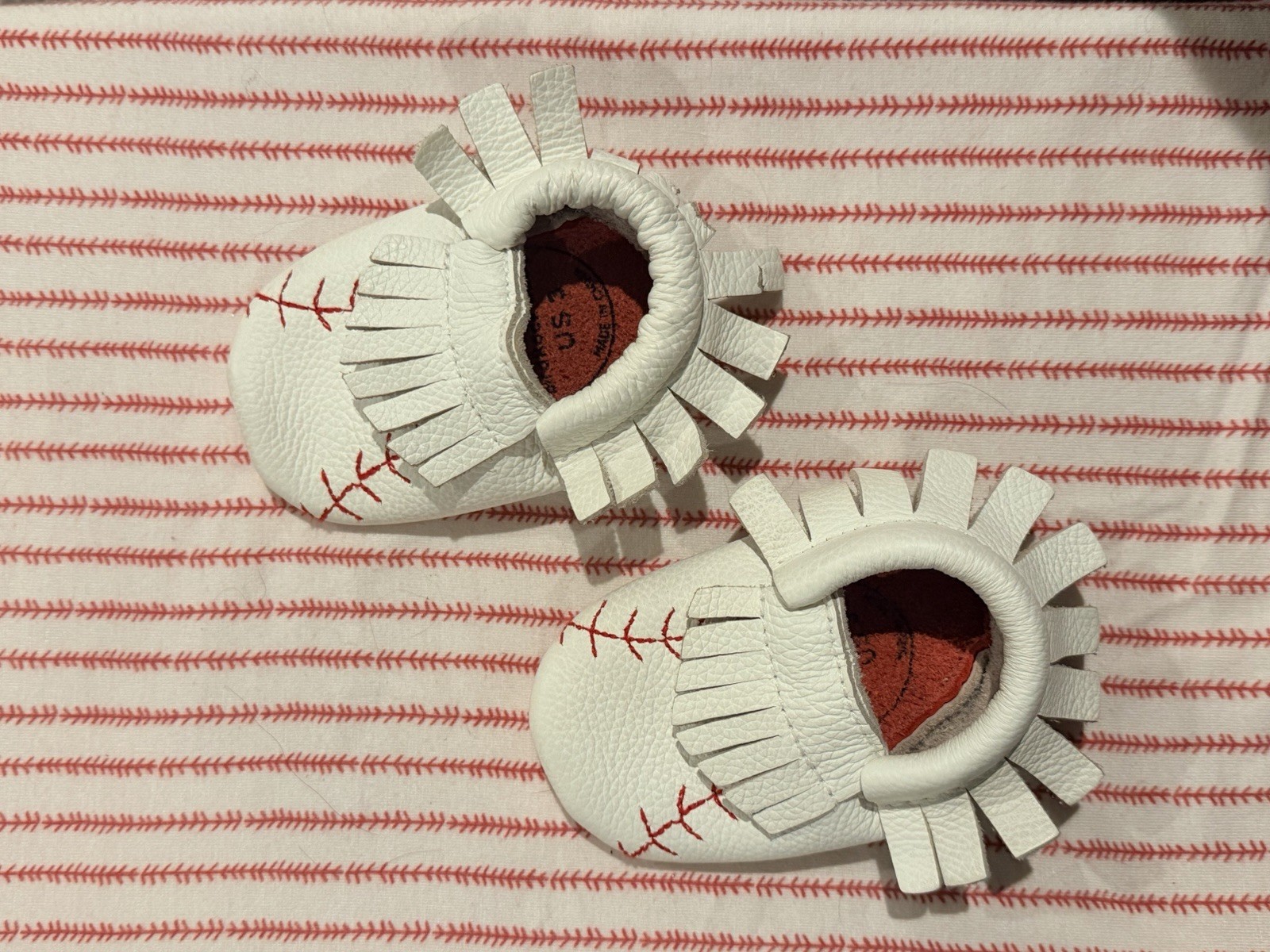 Us Size 3