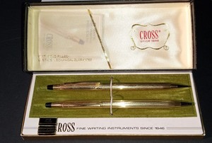 Cross Pen Vintage | eBay