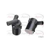 BMW 7Er F01 F02 2008-2015 Zusatz Wasserpumpe Auxiliary Water Pump Apec