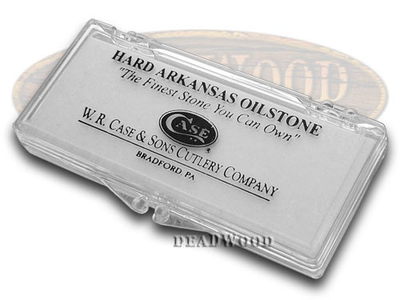 #ad Case xx Hard Arkansas Oilstone Novaculite Whetstone 902 $14.94