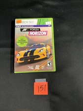 Forza Horizon (Kinect Compatible) - Microsoft Xbox 360