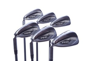 Ping G425 Iron Set | eBay