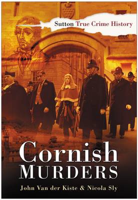 Cornish Murders (True Crime History) - Image 3