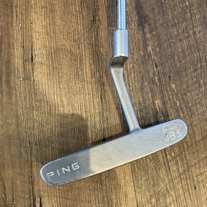 Ping Jb5 Putter | eBay